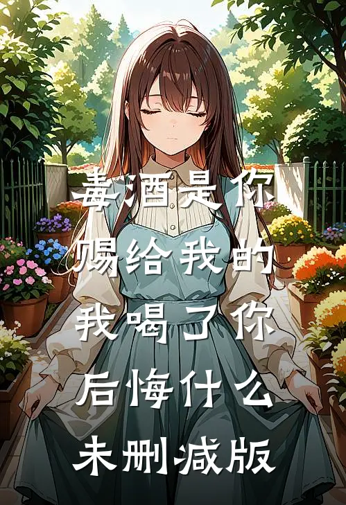 毒酒是你赐给我的，我喝了你后悔什么未删减版