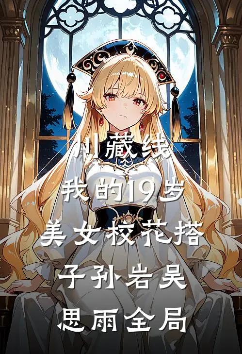 川藏线：我的19岁美女校花搭子孙岩吴思雨全局