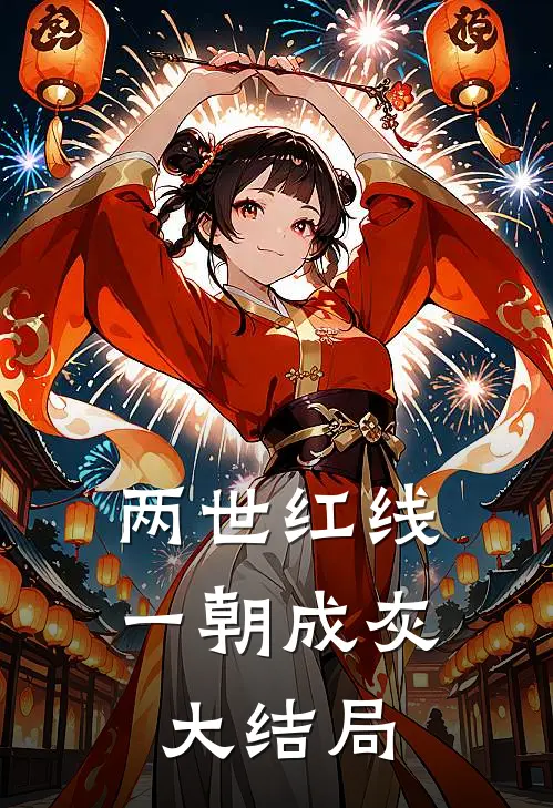 两世红线，一朝成灰大结局
