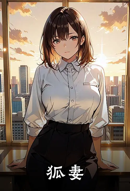 狐妻