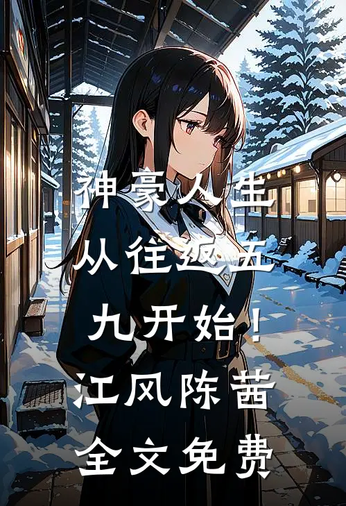 神豪人生，从往返五九开始！江风陈茜全文免费