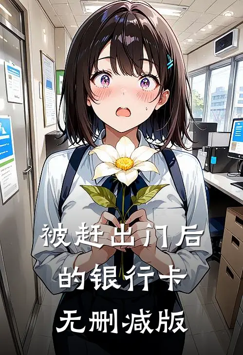 被赶出门后的银行卡无删减版