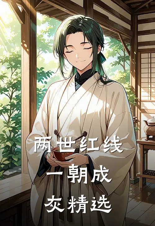 两世红线，一朝成灰精选