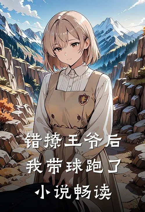 错撩王爷后，我带球跑了小说畅读