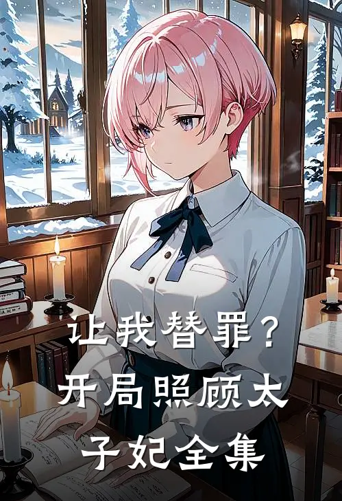 让我替罪？开局照顾太子妃全集