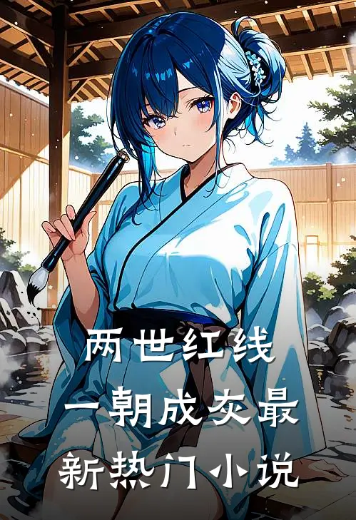 两世红线，一朝成灰最新热门小说
