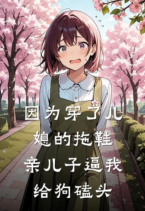 因为穿了儿媳的拖鞋，亲儿子逼我给狗磕头