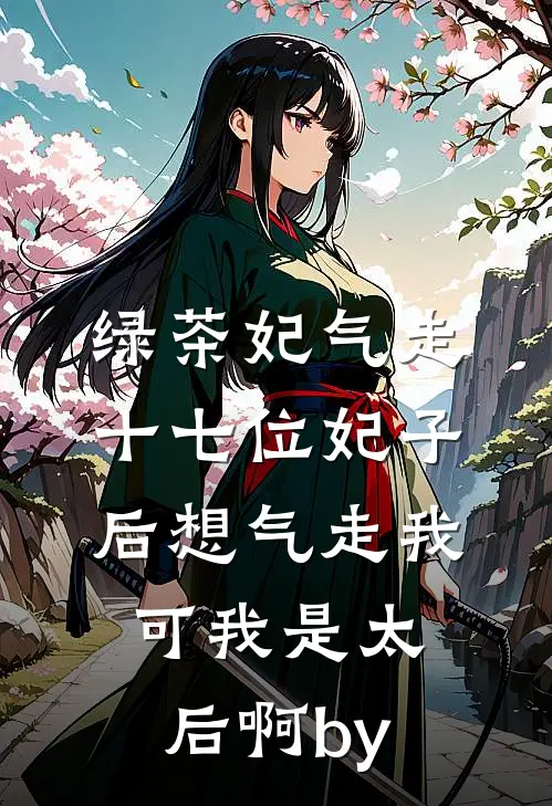 绿茶妃气走十七位妃子后想气走我，可我是太后啊by