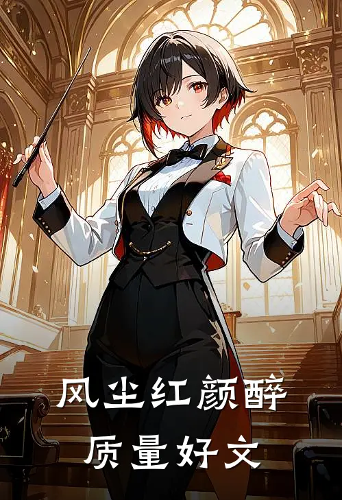 风尘红颜醉质量好文