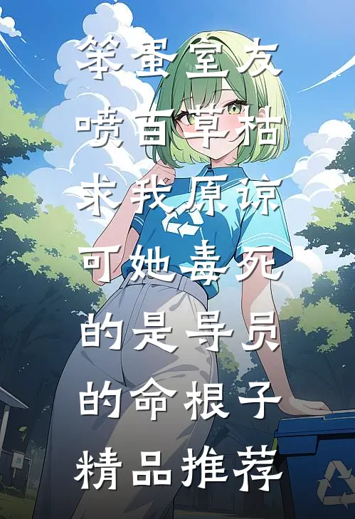 笨蛋室友喷百草枯求我原谅，可她毒死的是导员的命根子精品推荐