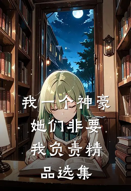 我一个神豪，她们非要我负责精品选集