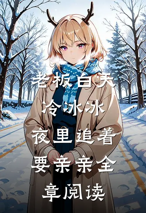 老板白天冷冰冰，夜里追着要亲亲全章阅读