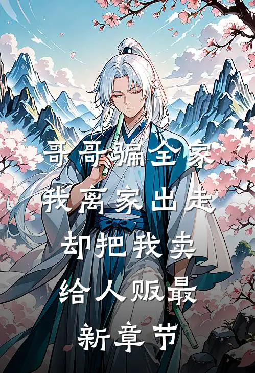 哥哥骗全家我离家出走，却把我卖给人贩最新章节