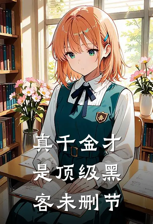 真千金才是顶级黑客未删节