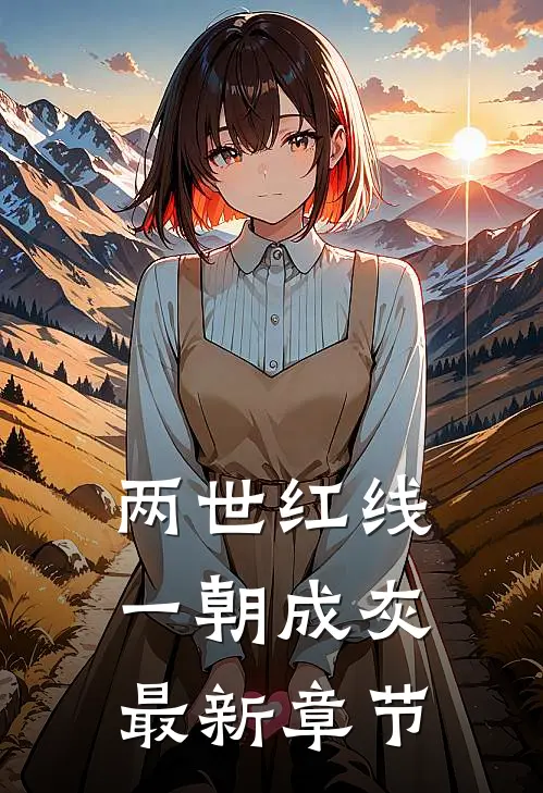 两世红线，一朝成灰最新章节
