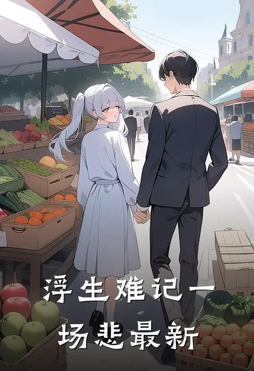 浮生难记一场悲最新