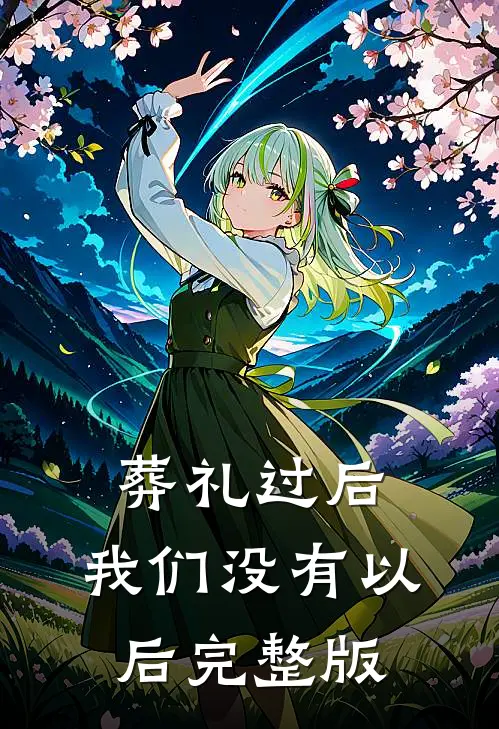 葬礼过后，我们没有以后完整版