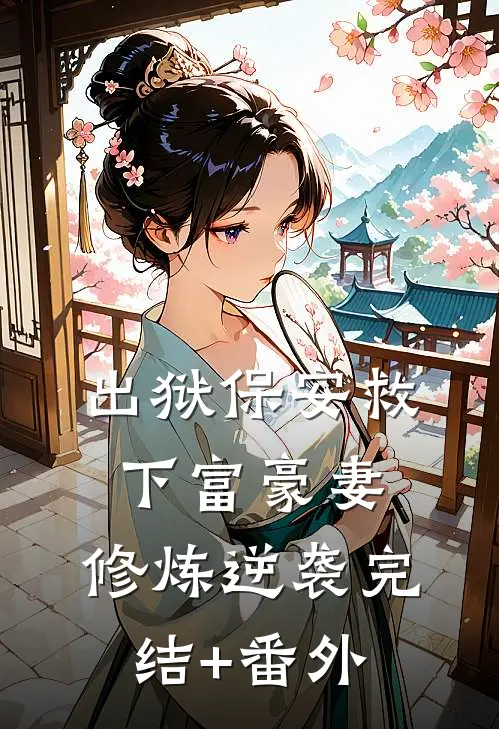 出狱保安救下富豪妻，修炼逆袭完结+番外