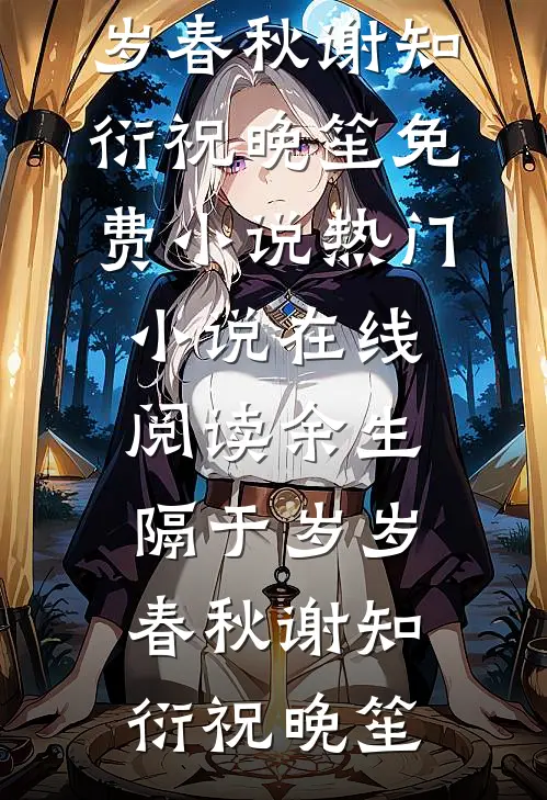 余生隔于岁岁春秋(谢知衍祝晚笙)免费小说_热门小说在线阅读余生隔于岁岁春秋谢知衍祝晚笙