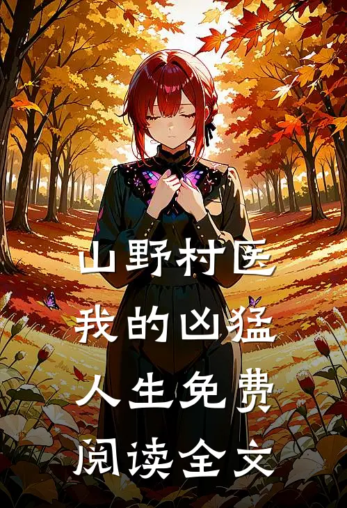 山野村医：我的凶猛人生免费阅读全文