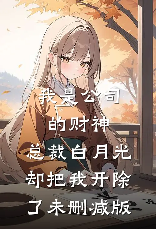 我是公司的财神，总裁白月光却把我开除了未删减版