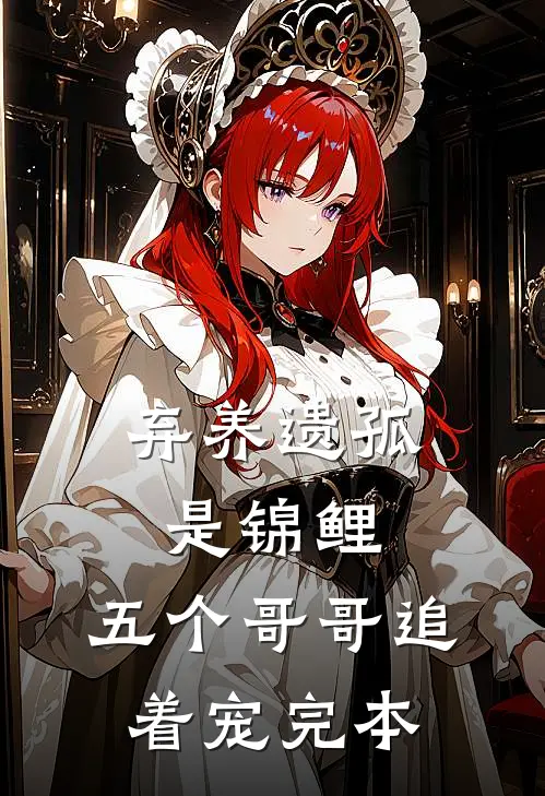 弃养遗孤是锦鲤，五个哥哥追着宠完本