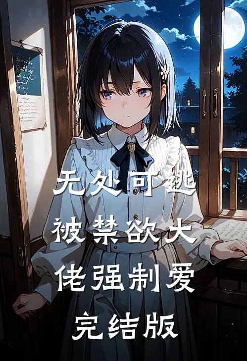 无处可逃，被禁欲大佬强制爱完结版