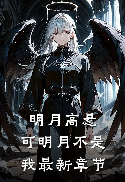 明月高悬，可明月不是我最新章节