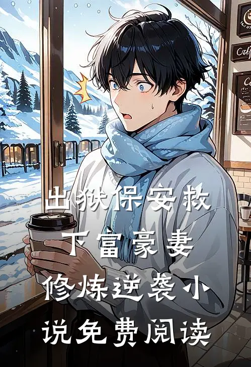 出狱保安救下富豪妻，修炼逆袭小说免费阅读