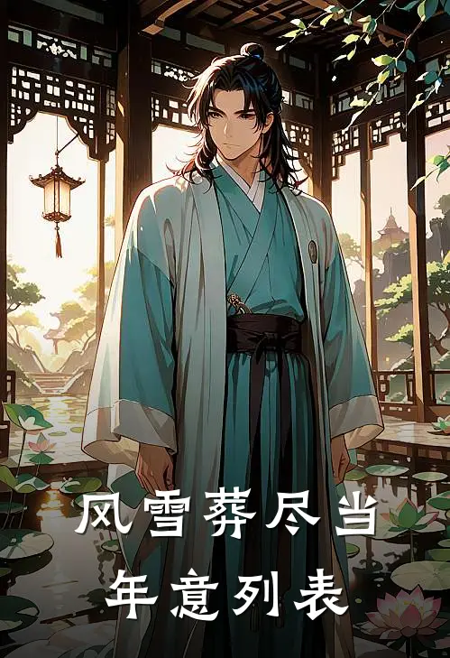 风雪葬尽当年意列表