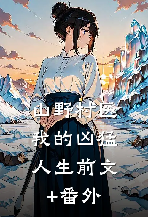 山野村医：我的凶猛人生前文+番外