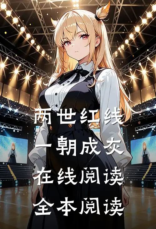 两世红线，一朝成灰在线阅读全本阅读