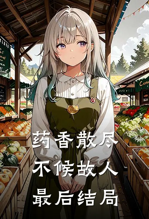 药香散尽，不候故人最后结局
