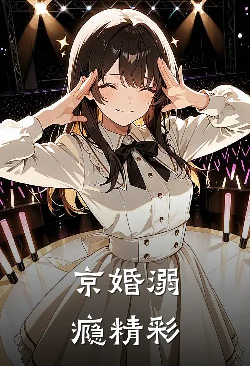 京婚溺瘾精彩