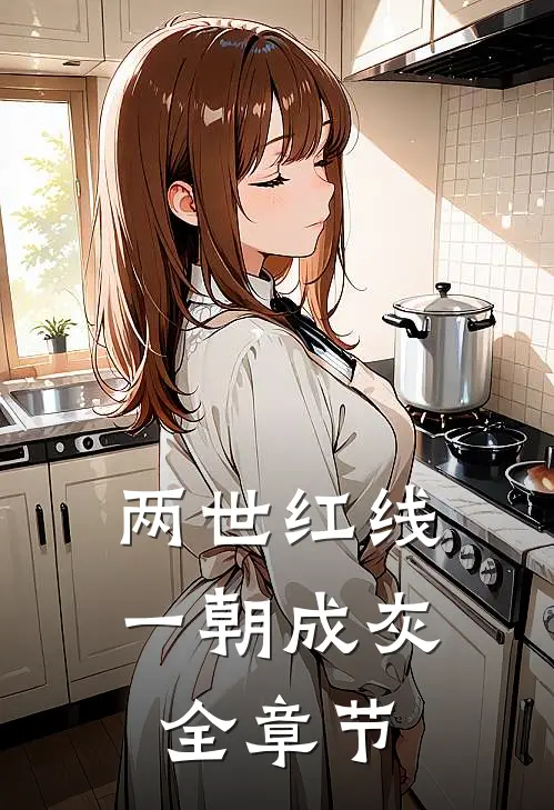 两世红线，一朝成灰全章节