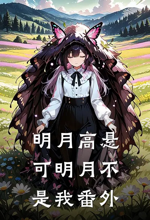 明月高悬，可明月不是我番外