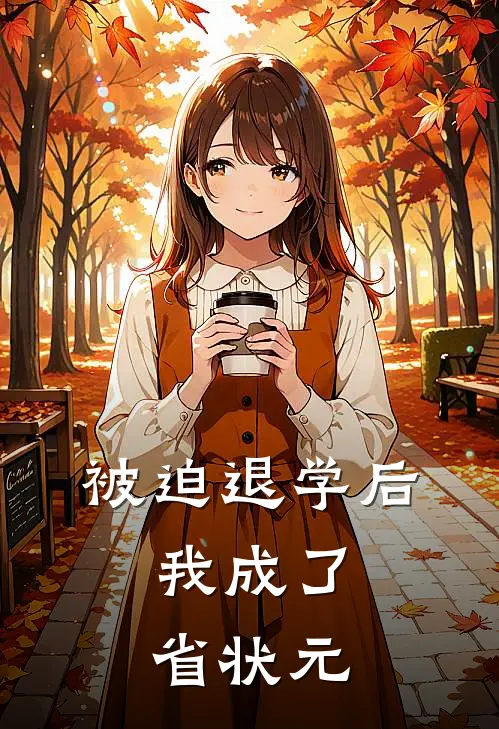 被迫退学后，我成了省状元