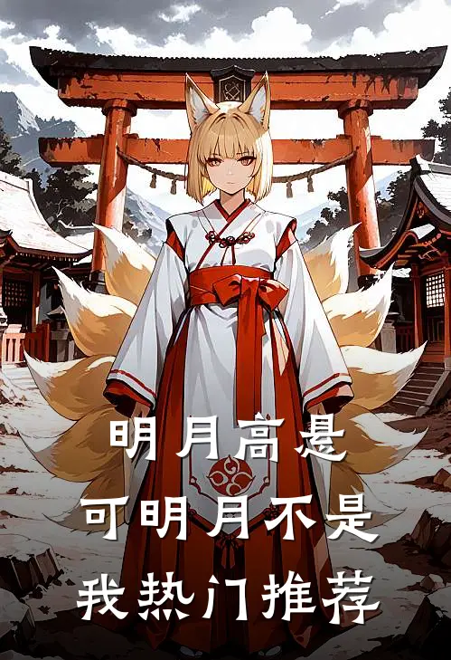 明月高悬，可明月不是我热门推荐