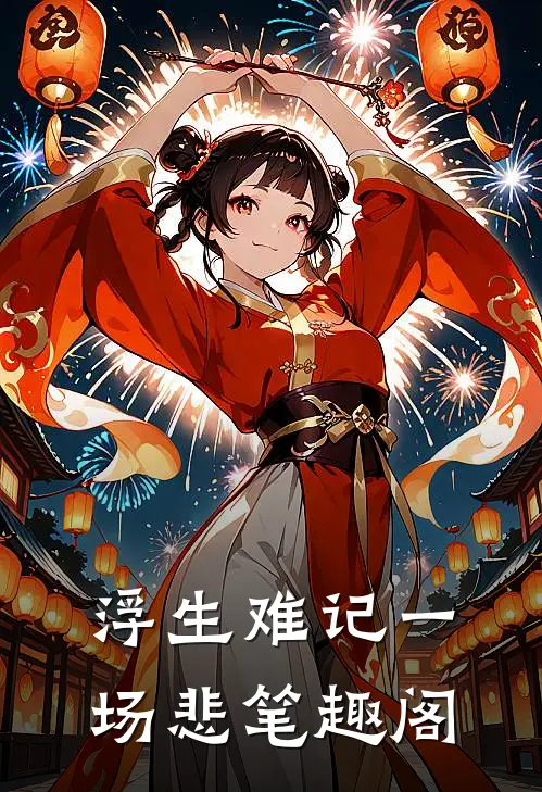 浮生难记一场悲笔趣阁