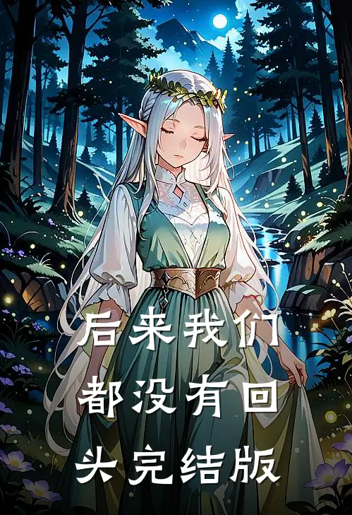 后来我们都没有回头完结版