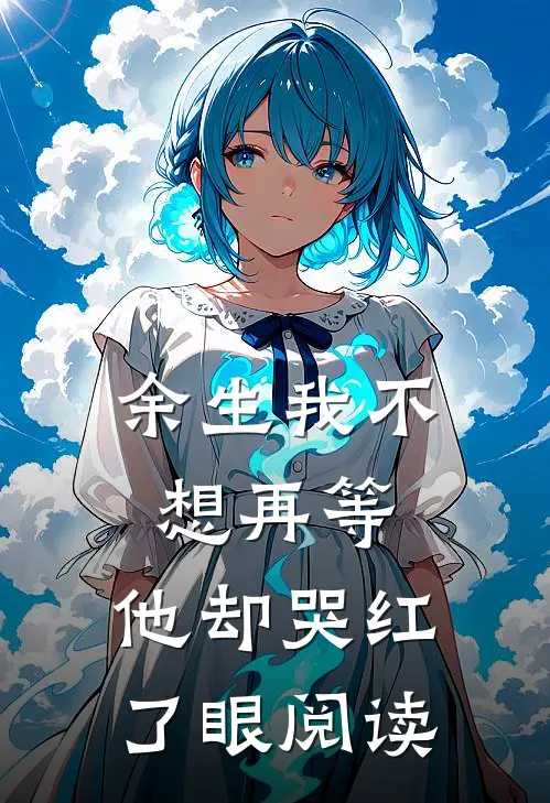 余生我不想再等，他却哭红了眼阅读