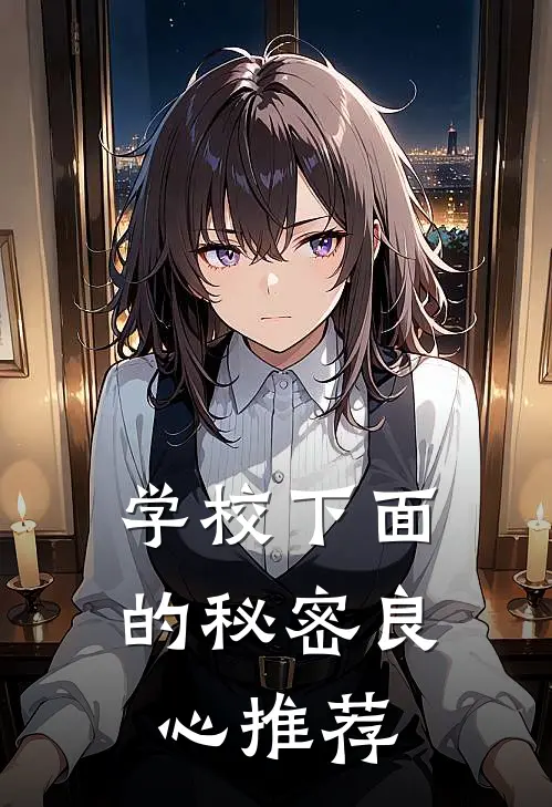 学校下面的秘密良心推荐
