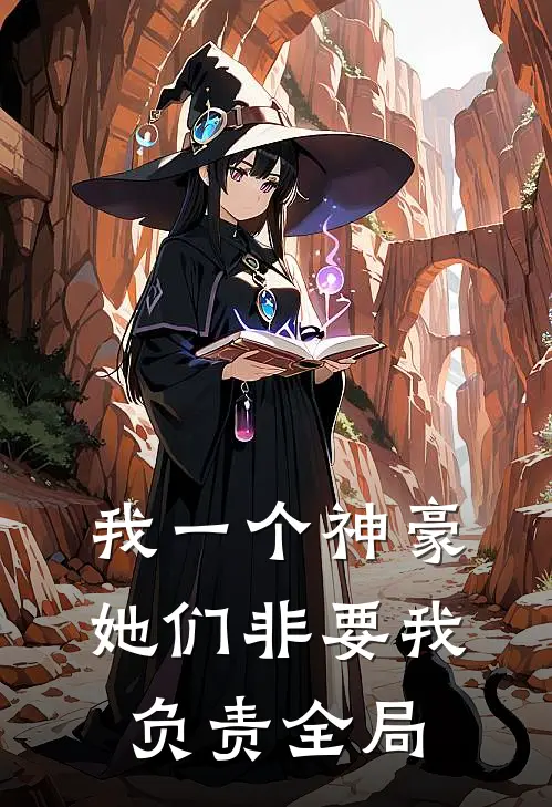 我一个神豪，她们非要我负责全局