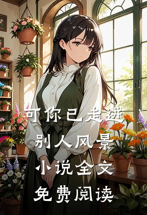可你已走进别人风景小说全文免费阅读
