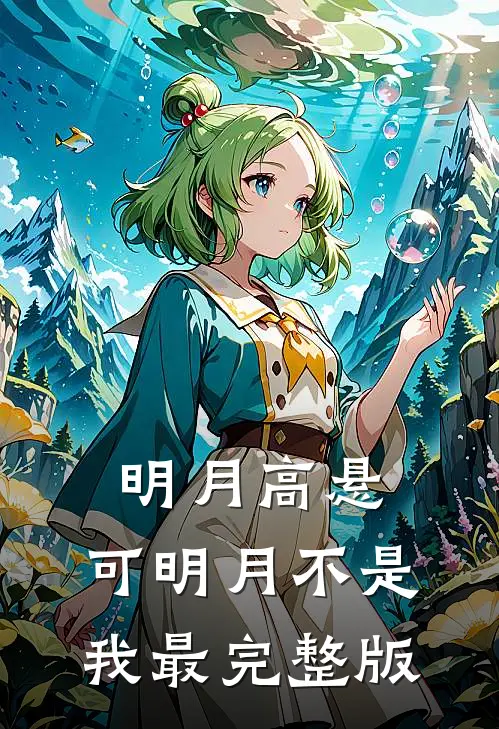 明月高悬，可明月不是我最完整版