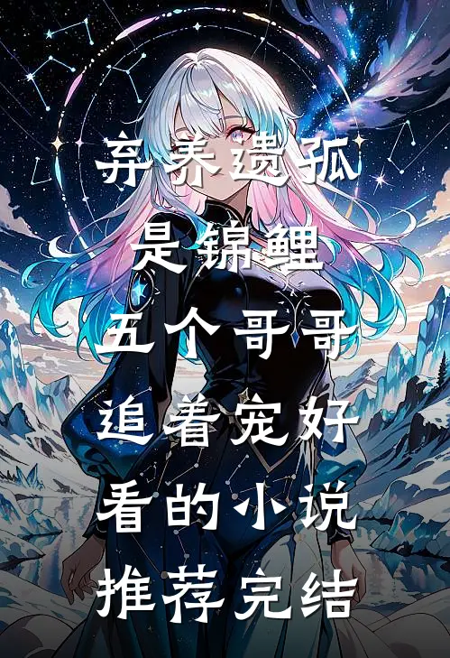 弃养遗孤是锦鲤，五个哥哥追着宠好看的小说推荐完结