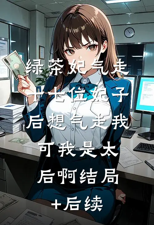绿茶妃气走十七位妃子后想气走我，可我是太后啊结局+后续