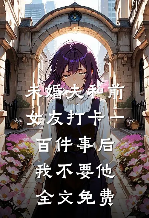 未婚夫和前女友打卡一百件事后我不要他全文免费