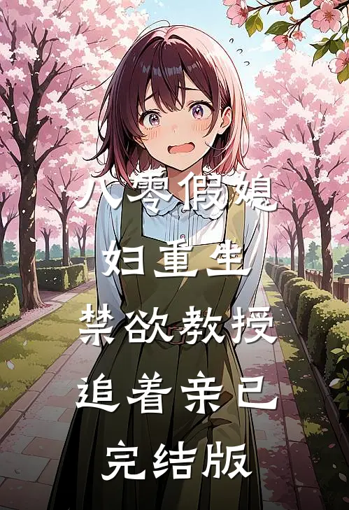 八零假媳妇重生，禁欲教授追着亲已完结版