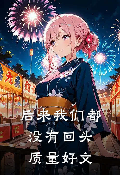 后来我们都没有回头质量好文
